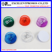 Colorful Promotional ABS Material Plastic Magnet Clips (EP-C9074)